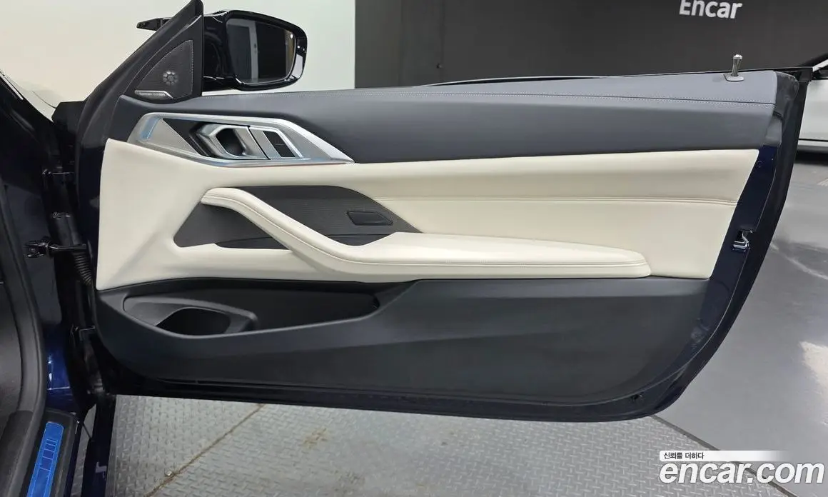 BMW 4 серия 2024 3.0 автомат (гидро), фото 15 BMW 4 серия 2024 3.0 автомат (гидро), фото 15