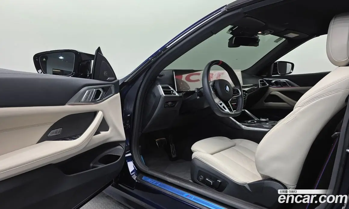 BMW 4 серия 2024 3.0 автомат (гидро), фото 16 BMW 4 серия 2024 3.0 автомат (гидро), фото 16