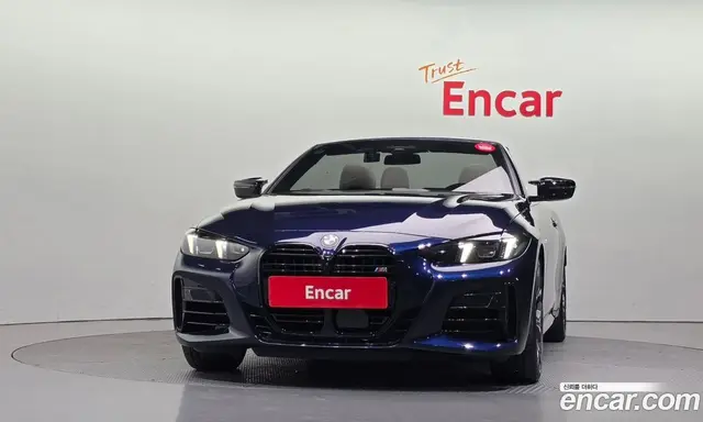 BMW 4 серия 2024 3.0 автомат (гидро), миниатюра 3 BMW 4 серия 2024 3.0 автомат (гидро), миниатюра 3