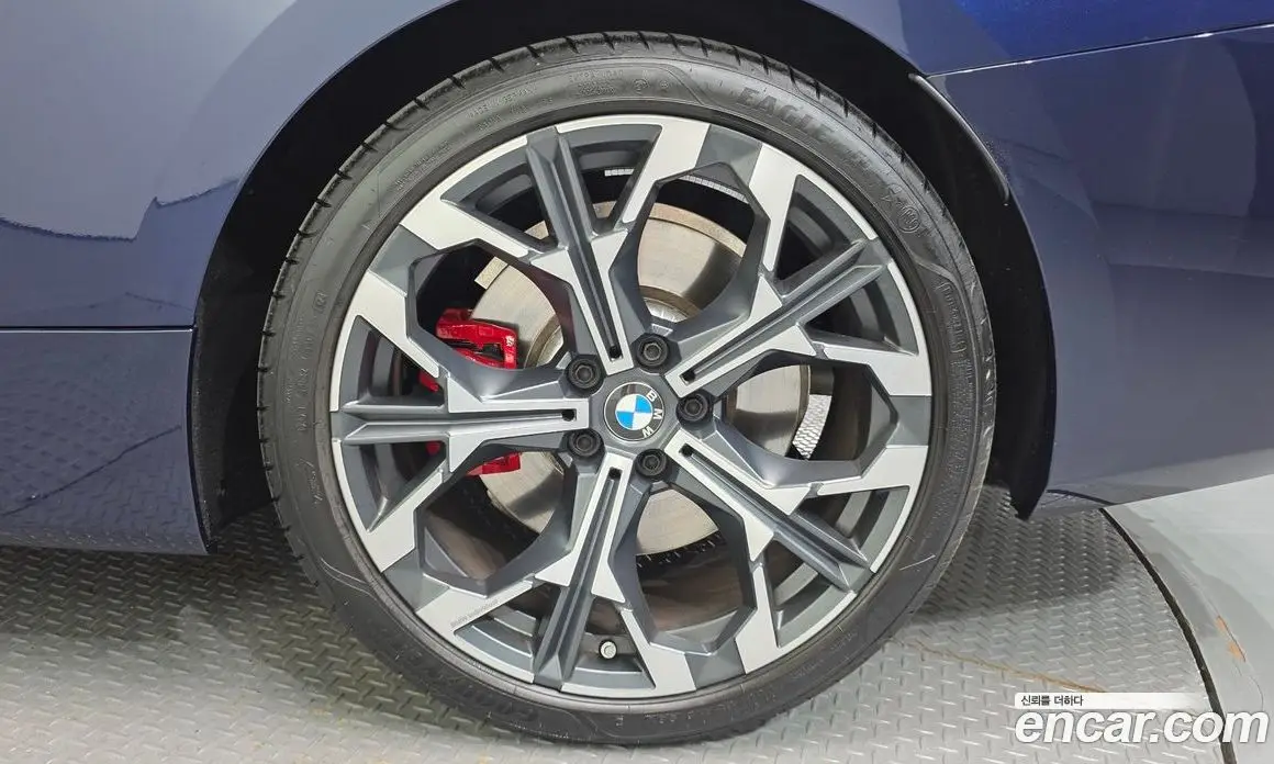 BMW 4 серия 2024 3.0 автомат (гидро), фото 7 BMW 4 серия 2024 3.0 автомат (гидро), фото 7