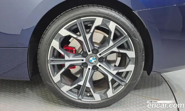 BMW 4 серия 2024 3.0 автомат (гидро), миниатюра 7 BMW 4 серия 2024 3.0 автомат (гидро), миниатюра 7