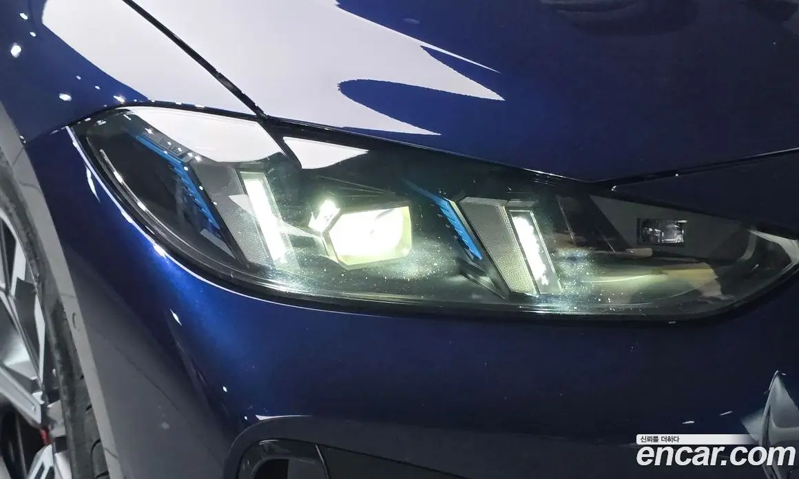 BMW 4 серия 2024 3.0 автомат (гидро), фото 8 BMW 4 серия 2024 3.0 автомат (гидро), фото 8
