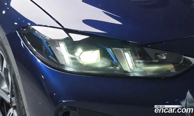 BMW 4 серия 2024 3.0 автомат (гидро), миниатюра 8 BMW 4 серия 2024 3.0 автомат (гидро), миниатюра 8