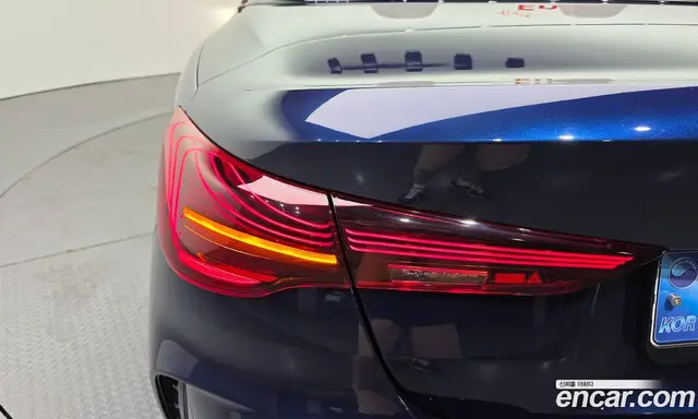 BMW 4 серия 2024 3.0 автомат (гидро), миниатюра 9 BMW 4 серия 2024 3.0 автомат (гидро), миниатюра 9