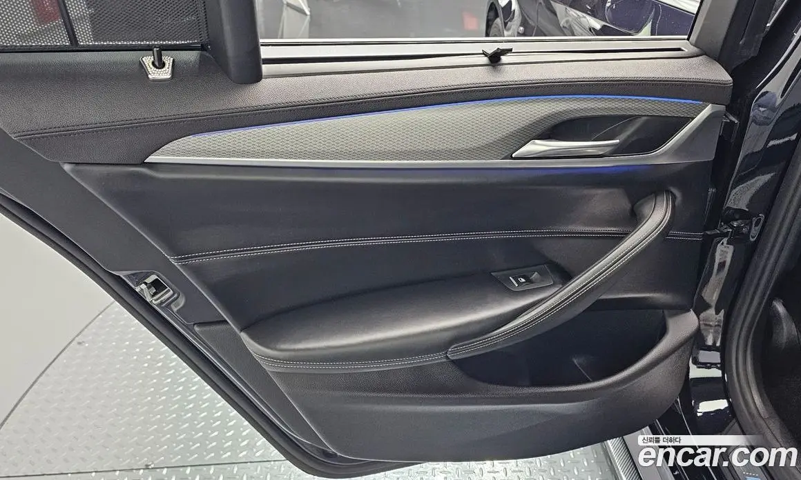 BMW 5 серия 2018 2.0 автомат (гидро), фото 14
