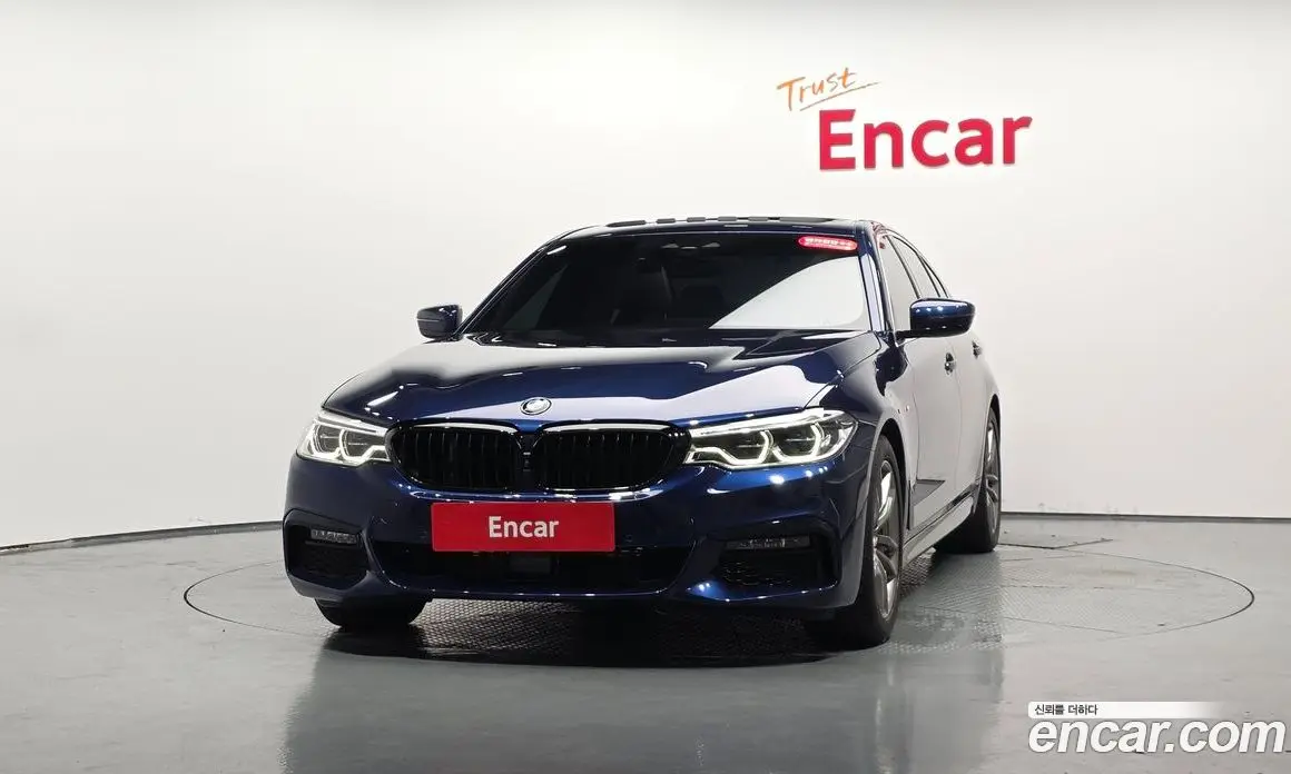 BMW 5 серия 2020 2.0 автомат (гидро), фото 2 BMW 5 серия 2020 2.0 автомат (гидро), фото 2