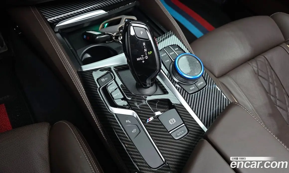 BMW 5 серия 2020 2.0 автомат (гидро), фото 11 BMW 5 серия 2020 2.0 автомат (гидро), фото 11