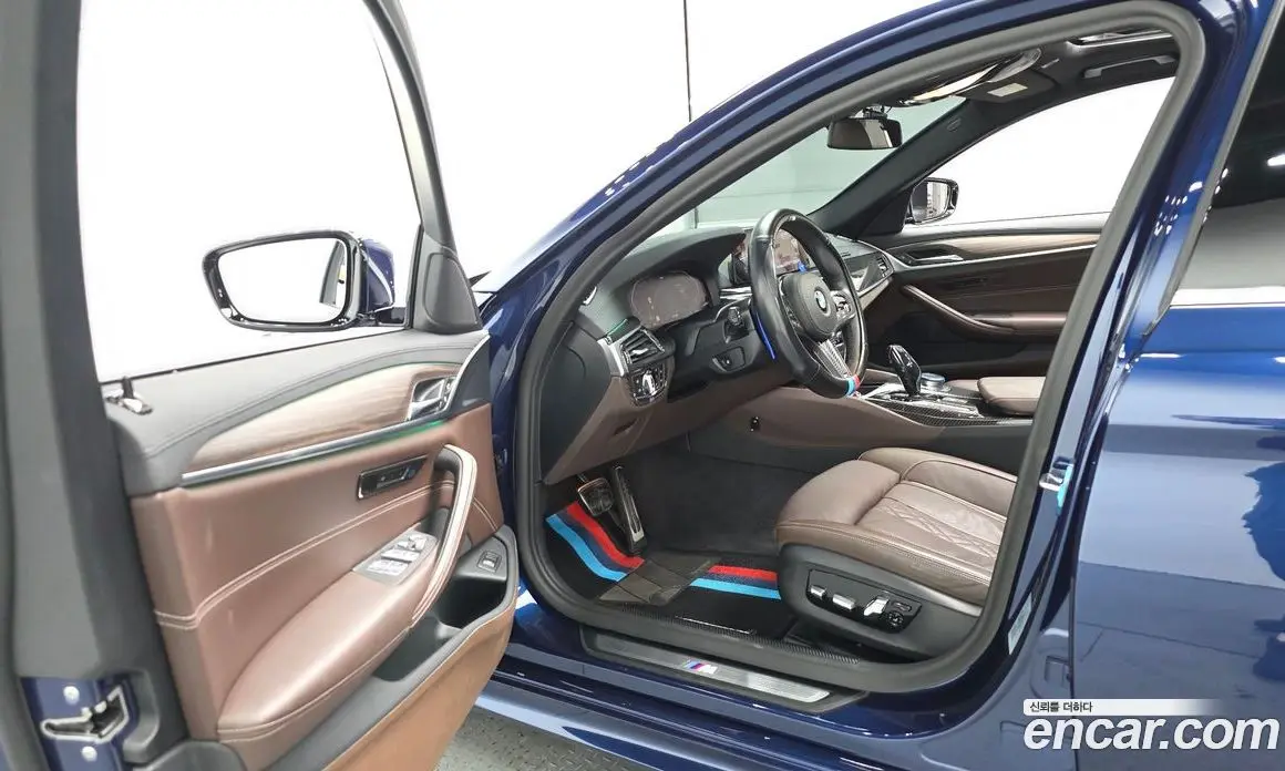 BMW 5 серия 2020 2.0 автомат (гидро), фото 12 BMW 5 серия 2020 2.0 автомат (гидро), фото 12