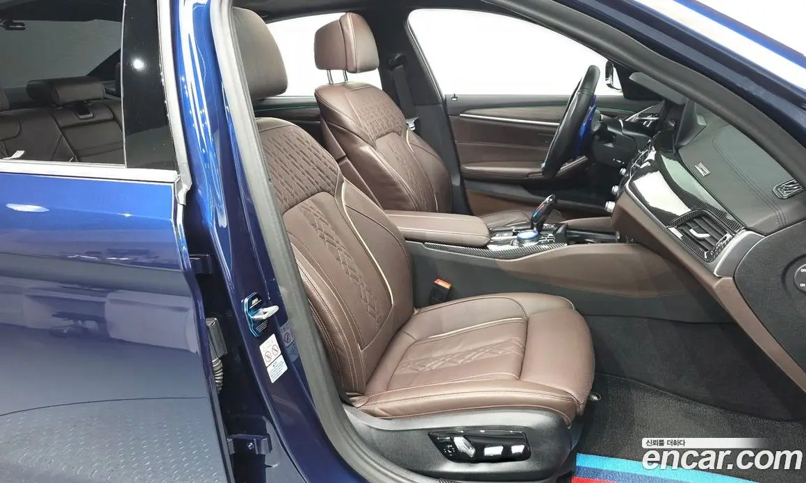 BMW 5 серия 2020 2.0 автомат (гидро), фото 16 BMW 5 серия 2020 2.0 автомат (гидро), фото 16