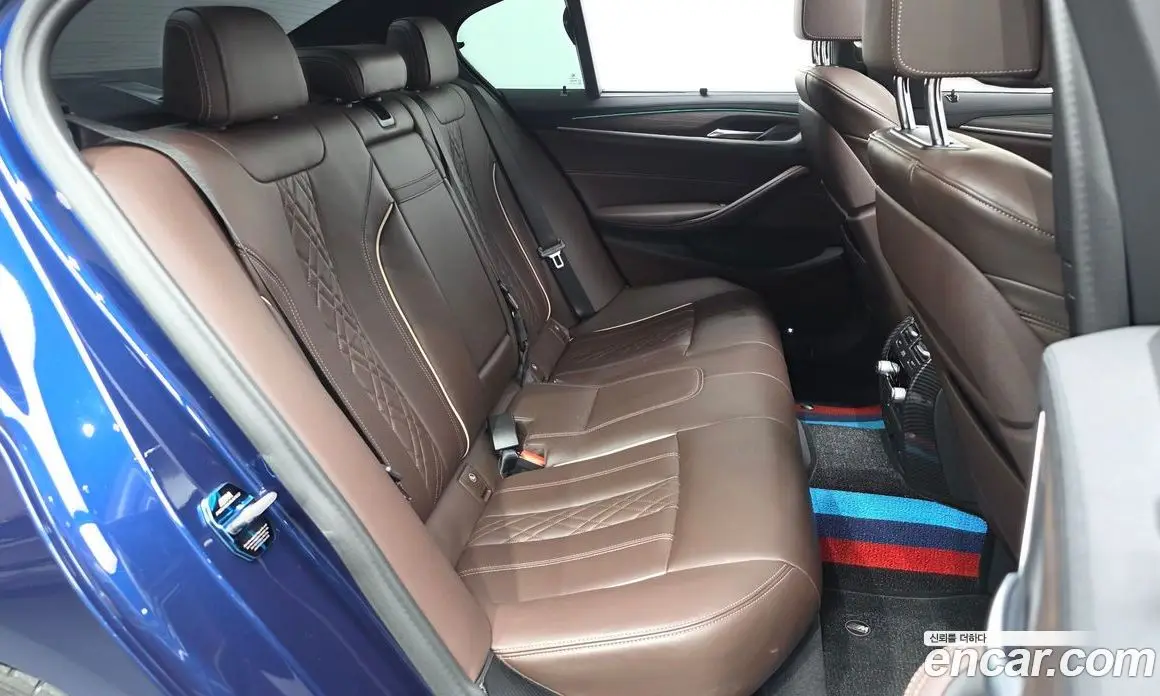 BMW 5 серия 2020 2.0 автомат (гидро), фото 17 BMW 5 серия 2020 2.0 автомат (гидро), фото 17