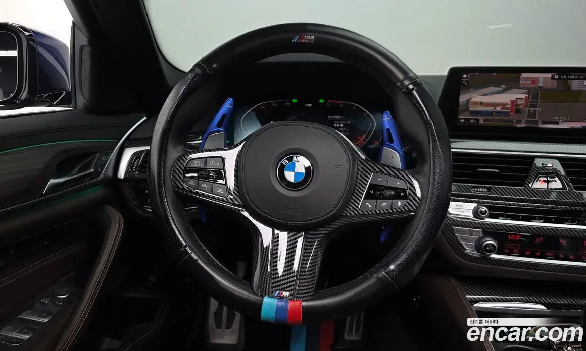 BMW 5 серия 2020 2.0 автомат (гидро), фото 18 BMW 5 серия 2020 2.0 автомат (гидро), фото 18