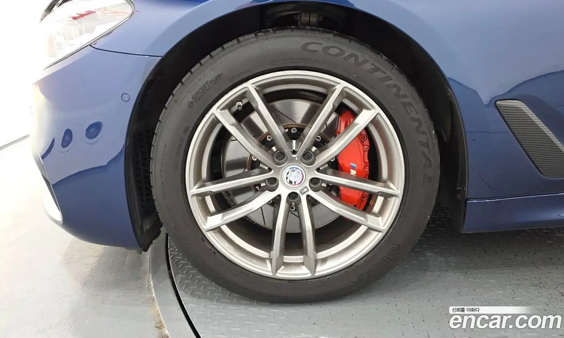 BMW 5 серия 2020 2.0 автомат (гидро), фото 4 BMW 5 серия 2020 2.0 автомат (гидро), фото 4