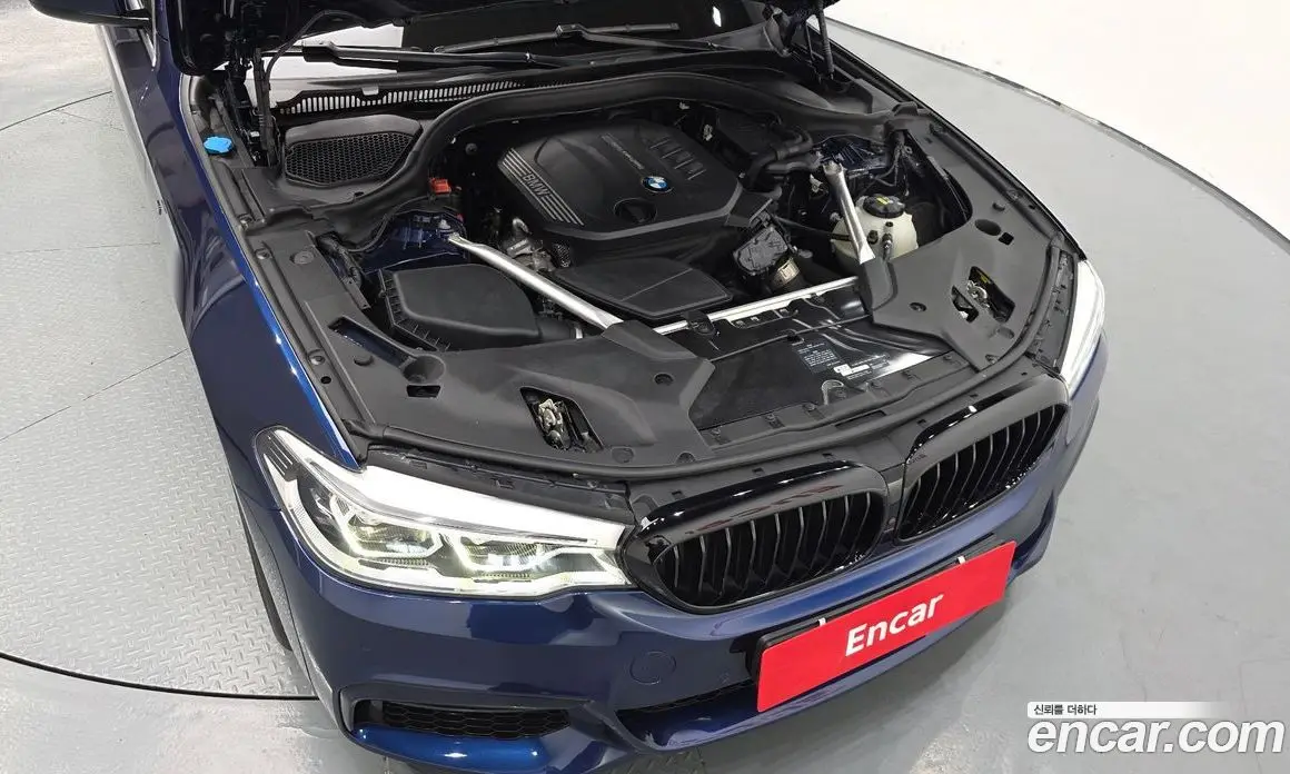 BMW 5 серия 2020 2.0 автомат (гидро), фото 5 BMW 5 серия 2020 2.0 автомат (гидро), фото 5