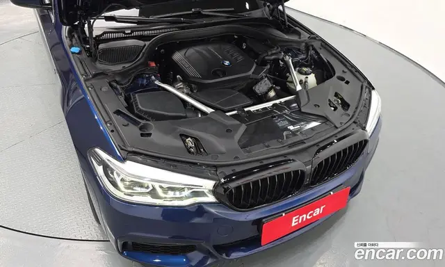 BMW 5 серия 2020 2.0 автомат (гидро), миниатюра 5 BMW 5 серия 2020 2.0 автомат (гидро), миниатюра 5