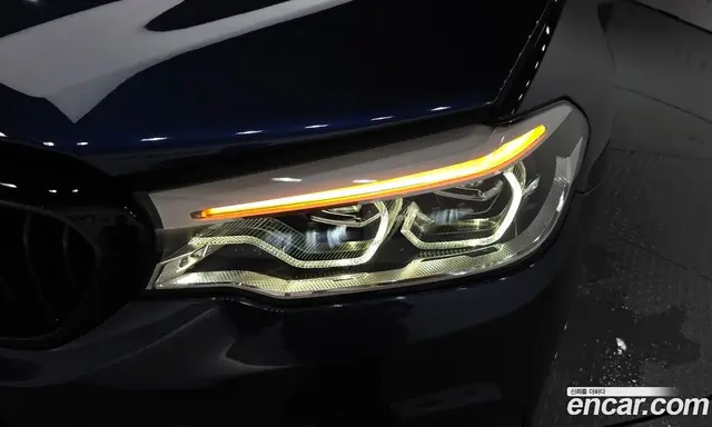BMW 5 серия 2020 2.0 автомат (гидро), миниатюра 7 BMW 5 серия 2020 2.0 автомат (гидро), миниатюра 7