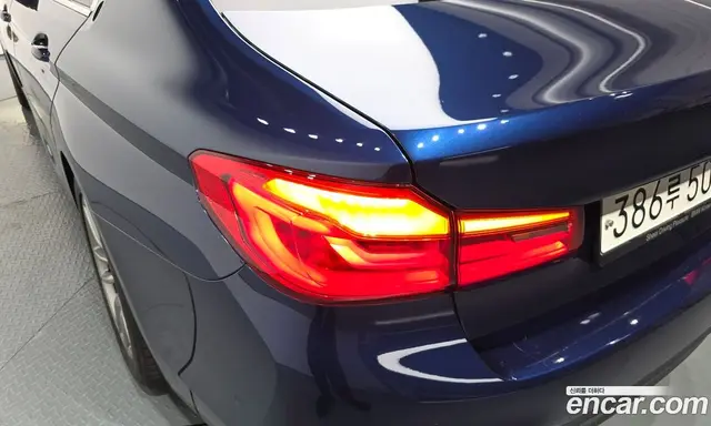 BMW 5 серия 2020 2.0 автомат (гидро), миниатюра 8 BMW 5 серия 2020 2.0 автомат (гидро), миниатюра 8