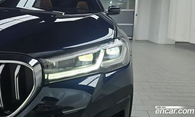 BMW 5 серия 2023 2.0 автомат (гидро), миниатюра 8