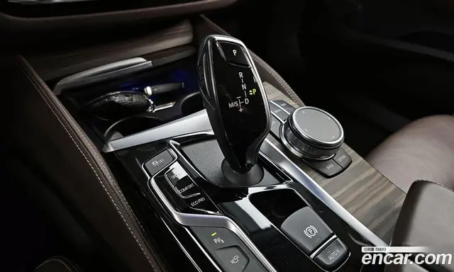 BMW 6 серия 2020 2.0 автомат (гидро), миниатюра 12