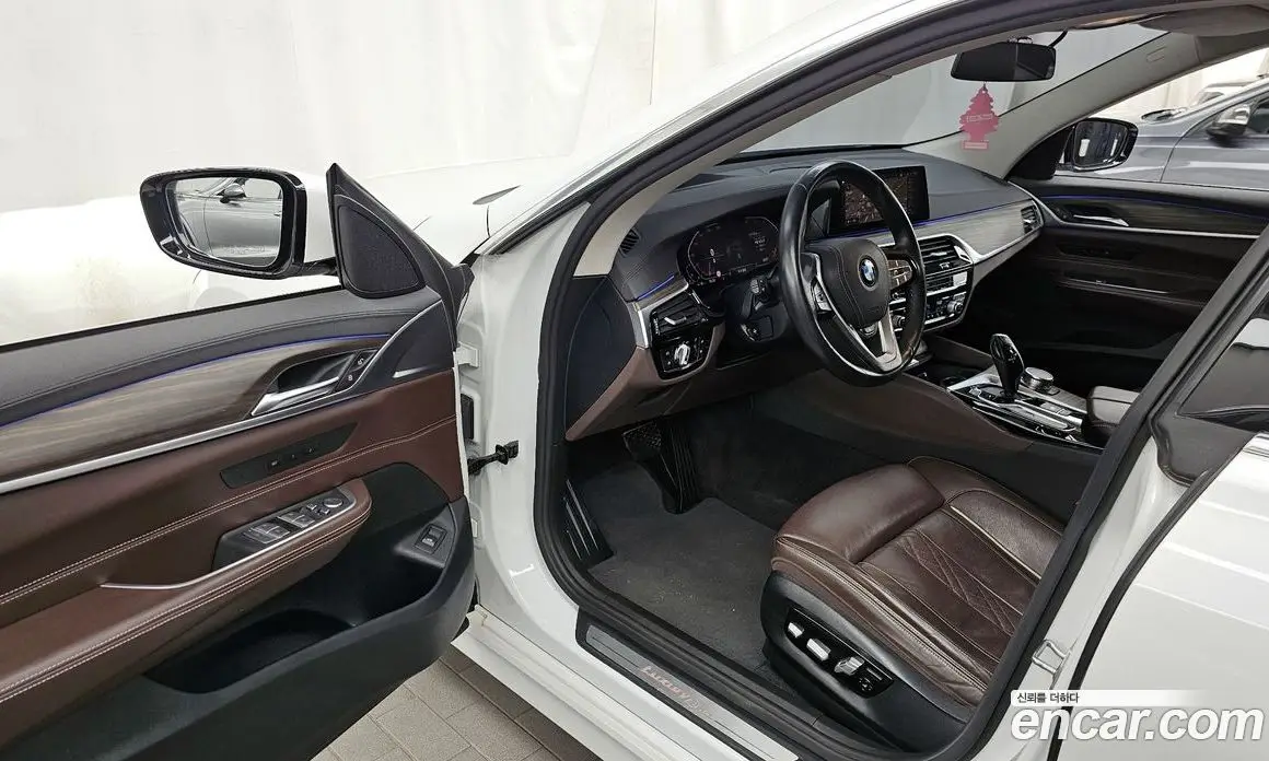 BMW 6 серия 2020 2.0 автомат (гидро), фото 13 BMW 6 серия 2020 2.0 автомат (гидро), фото 13