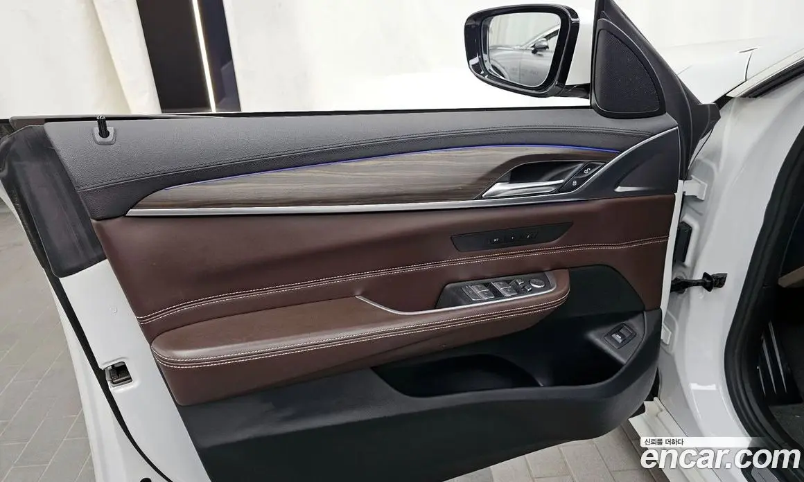BMW 6 серия 2020 2.0 автомат (гидро), фото 14 BMW 6 серия 2020 2.0 автомат (гидро), фото 14