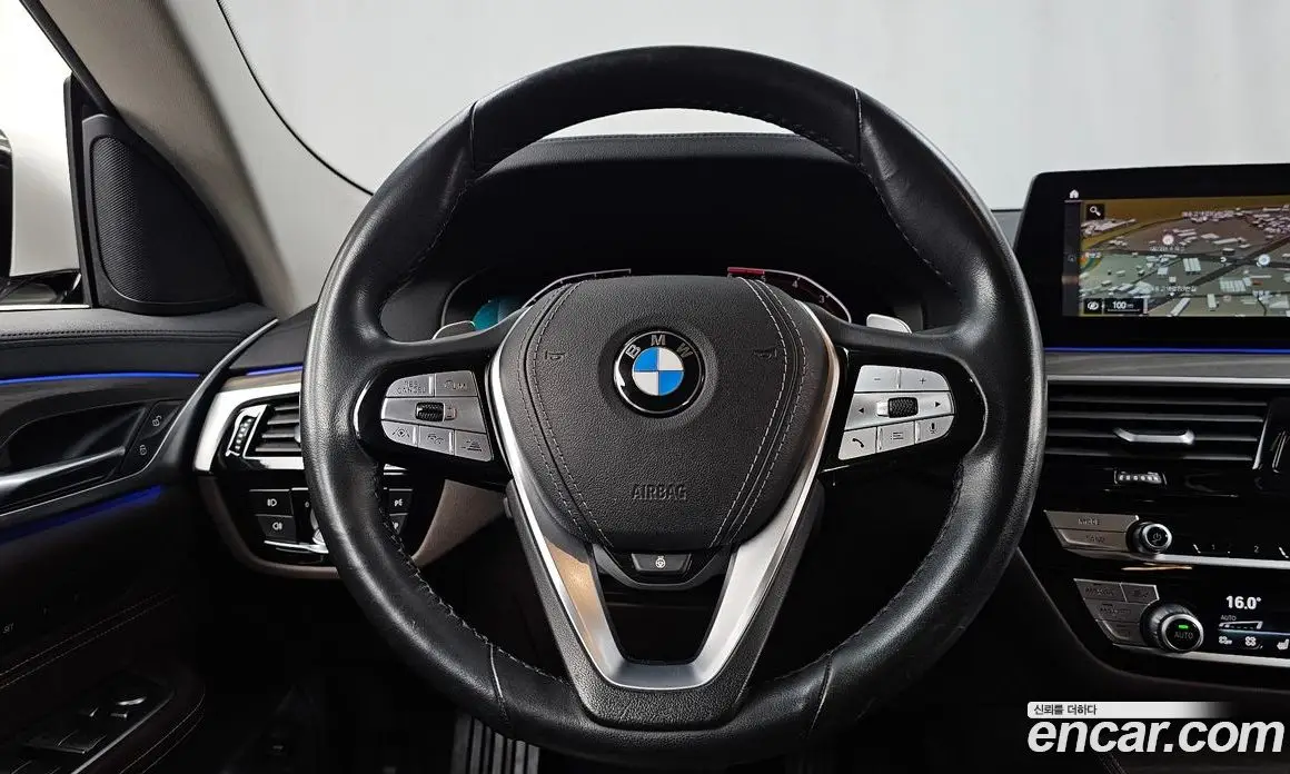 BMW 6 серия 2020 2.0 автомат (гидро), фото 19 BMW 6 серия 2020 2.0 автомат (гидро), фото 19