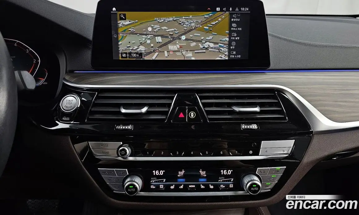 BMW 6 серия 2020 2.0 автомат (гидро), фото 20 BMW 6 серия 2020 2.0 автомат (гидро), фото 20