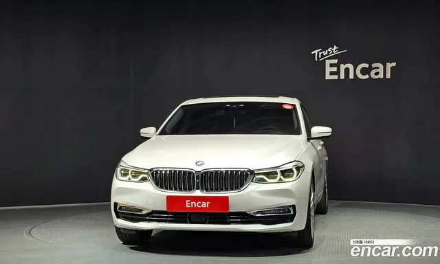 BMW 6 серия 2020 2.0 автомат (гидро), миниатюра 3 BMW 6 серия 2020 2.0 автомат (гидро), миниатюра 3