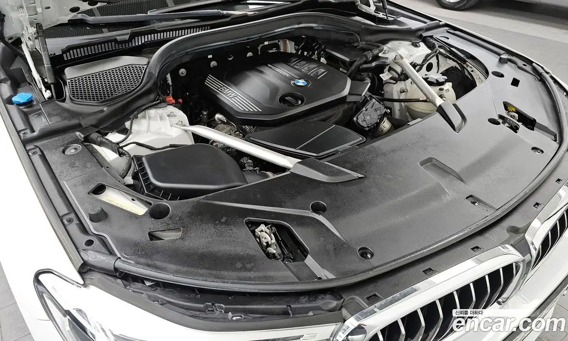 BMW 6 серия 2020 2.0 автомат (гидро), фото 6 BMW 6 серия 2020 2.0 автомат (гидро), фото 6
