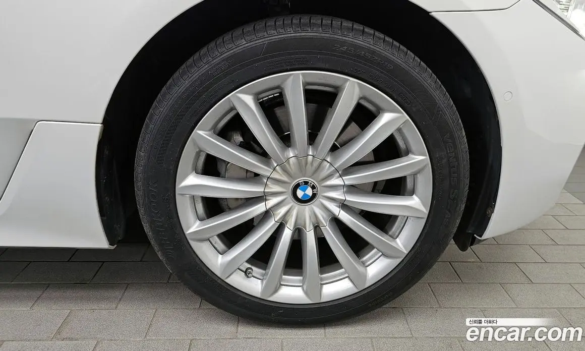 BMW 6 серия 2020 2.0 автомат (гидро), фото 7 BMW 6 серия 2020 2.0 автомат (гидро), фото 7