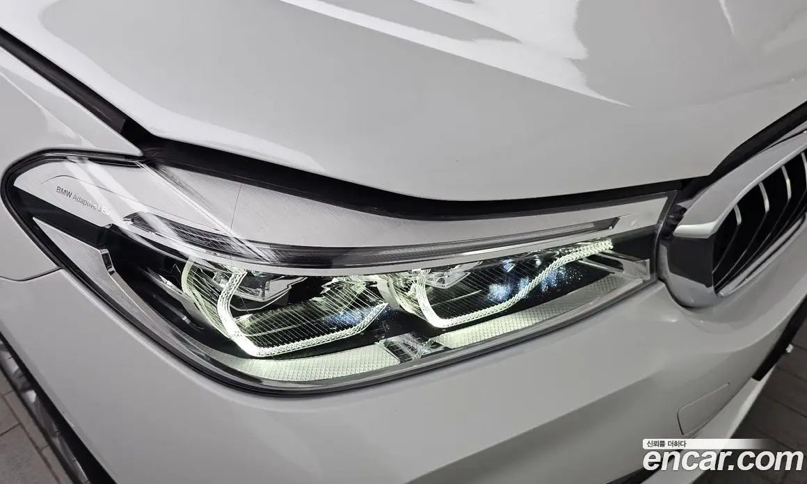 BMW 6 серия 2020 2.0 автомат (гидро), фото 8 BMW 6 серия 2020 2.0 автомат (гидро), фото 8