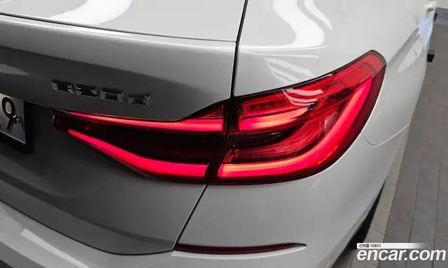 BMW 6 серия 2020 2.0 автомат (гидро), миниатюра 9 BMW 6 серия 2020 2.0 автомат (гидро), миниатюра 9