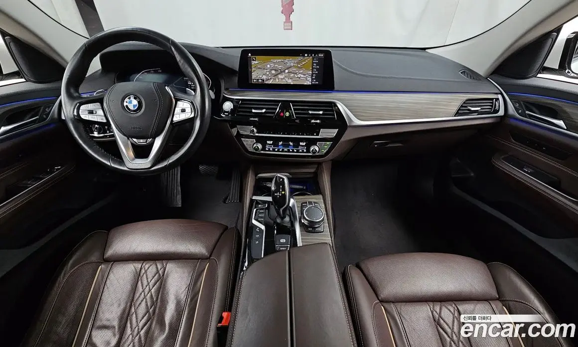 BMW 6 серия 2020 2.0 автомат (гидро), фото 10 BMW 6 серия 2020 2.0 автомат (гидро), фото 10