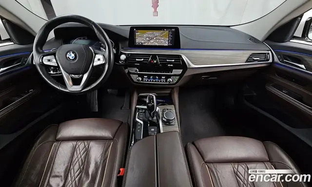BMW 6 серия 2020 2.0 автомат (гидро), миниатюра 10 BMW 6 серия 2020 2.0 автомат (гидро), миниатюра 10