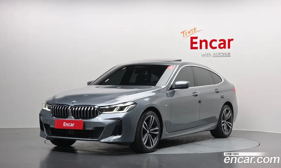 BMW 6 серия 2023 2.0 автомат (гидро), фото 1 BMW 6 серия 2023 2.0 автомат (гидро), фото 1