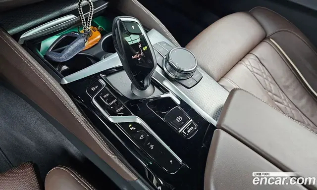BMW 6 серия 2023 2.0 автомат (гидро), миниатюра 12