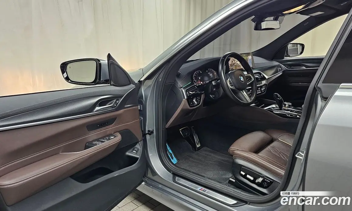 BMW 6 серия 2023 2.0 автомат (гидро), фото 13 BMW 6 серия 2023 2.0 автомат (гидро), фото 13