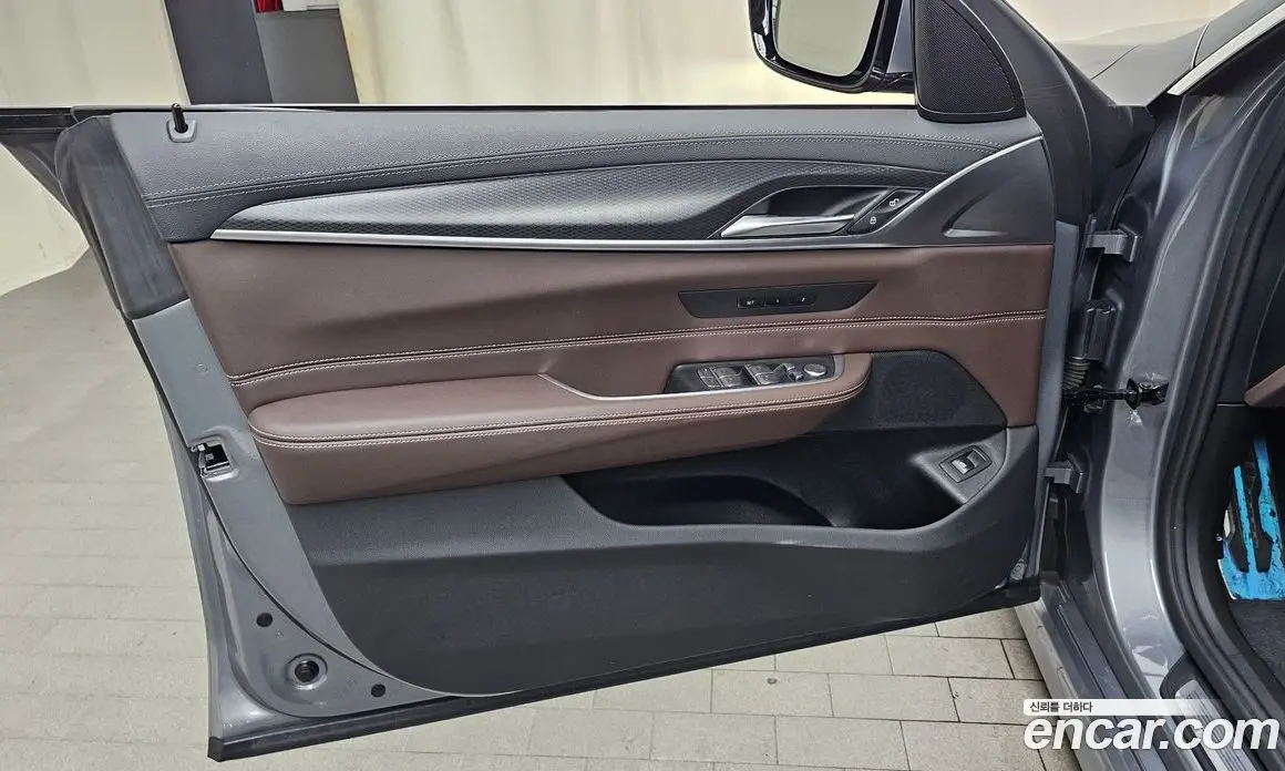 BMW 6 серия 2023 2.0 автомат (гидро), фото 14 BMW 6 серия 2023 2.0 автомат (гидро), фото 14