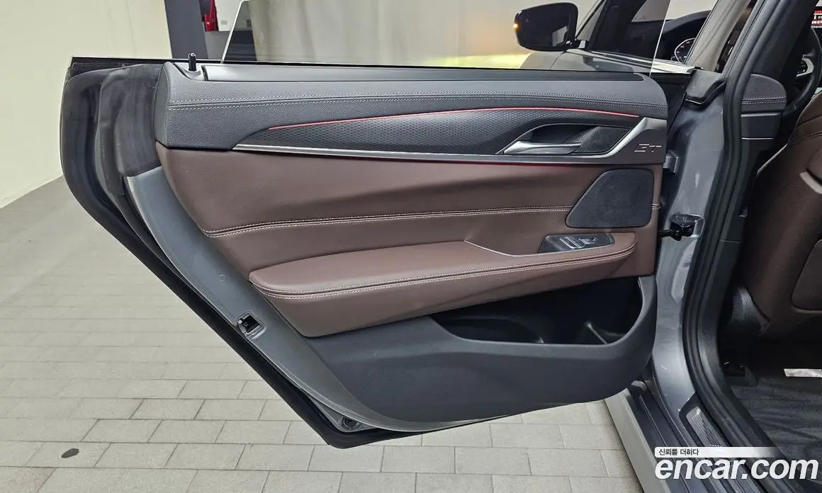 BMW 6 серия 2023 2.0 автомат (гидро), фото 15 BMW 6 серия 2023 2.0 автомат (гидро), фото 15