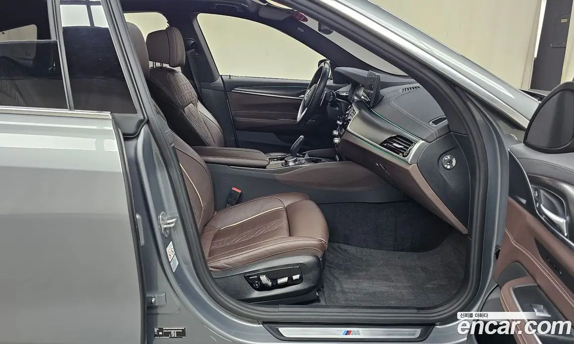 BMW 6 серия 2023 2.0 автомат (гидро), фото 16 BMW 6 серия 2023 2.0 автомат (гидро), фото 16
