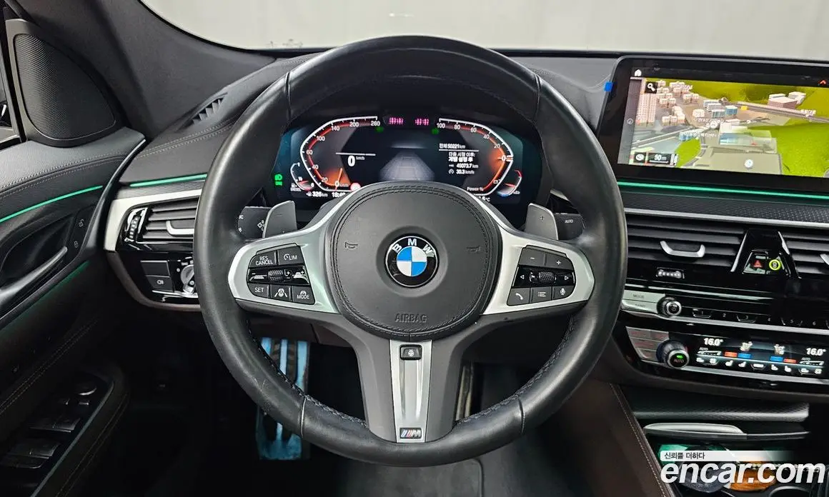BMW 6 серия 2023 2.0 автомат (гидро), фото 19 BMW 6 серия 2023 2.0 автомат (гидро), фото 19