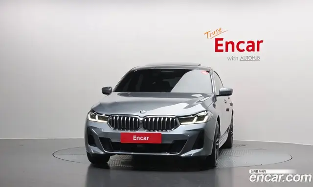 BMW 6 серия 2023 2.0 автомат (гидро), миниатюра 3 BMW 6 серия 2023 2.0 автомат (гидро), миниатюра 3
