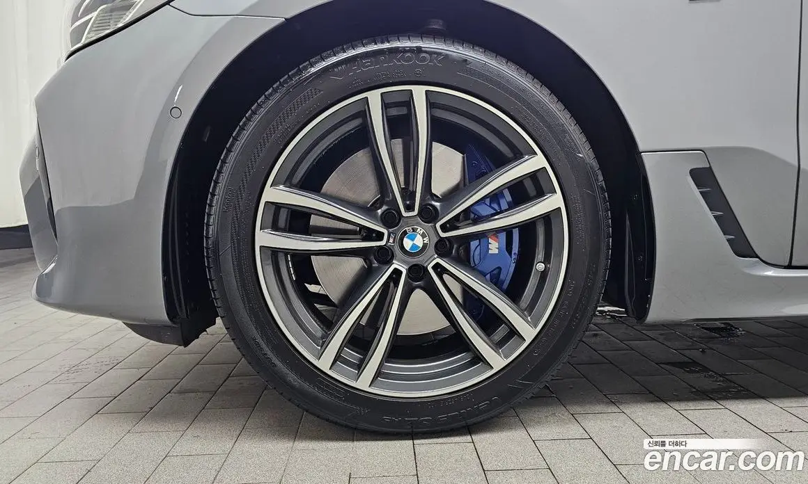 BMW 6 серия 2023 2.0 автомат (гидро), фото 5 BMW 6 серия 2023 2.0 автомат (гидро), фото 5