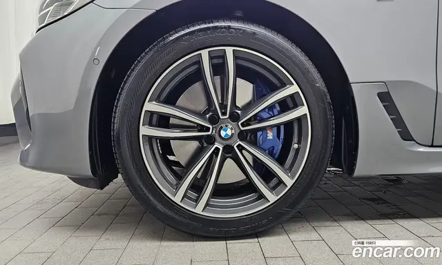 BMW 6 серия 2023 2.0 автомат (гидро), миниатюра 5 BMW 6 серия 2023 2.0 автомат (гидро), миниатюра 5
