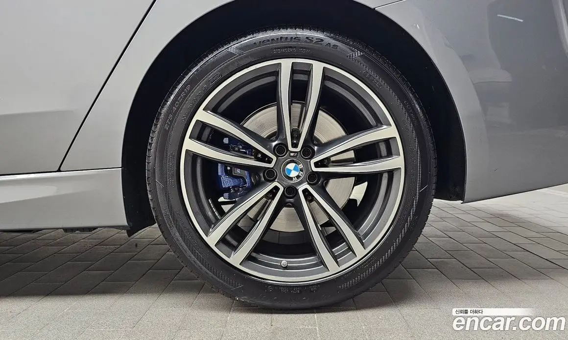 BMW 6 серия 2023 2.0 автомат (гидро), фото 7 BMW 6 серия 2023 2.0 автомат (гидро), фото 7