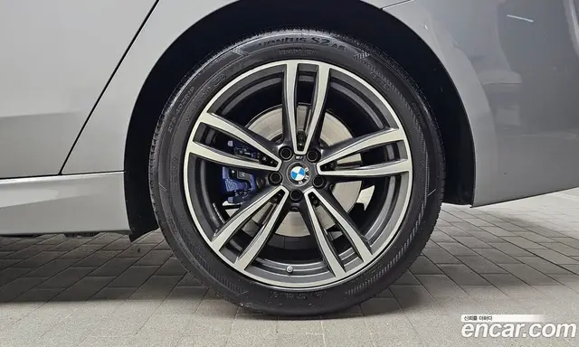 BMW 6 серия 2023 2.0 автомат (гидро), миниатюра 7 BMW 6 серия 2023 2.0 автомат (гидро), миниатюра 7