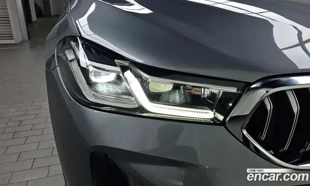BMW 6 серия 2023 2.0 автомат (гидро), миниатюра 8 BMW 6 серия 2023 2.0 автомат (гидро), миниатюра 8