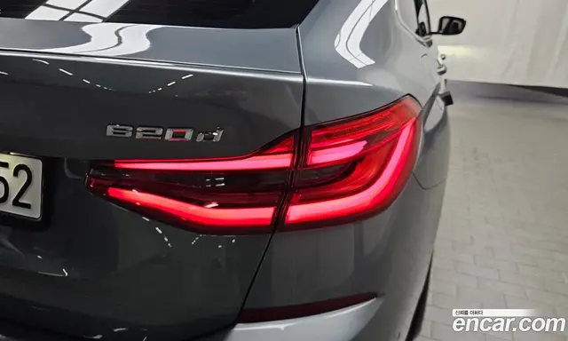 BMW 6 серия 2023 2.0 автомат (гидро), миниатюра 9 BMW 6 серия 2023 2.0 автомат (гидро), миниатюра 9
