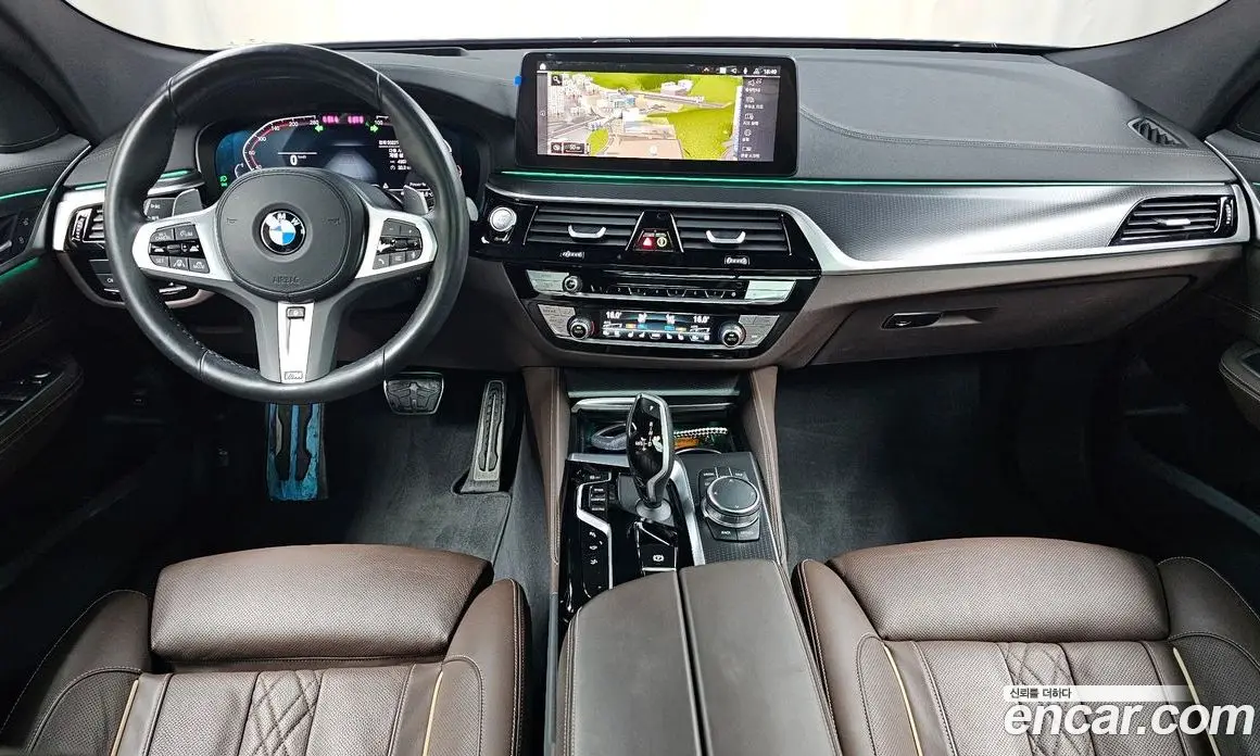 BMW 6 серия 2023 2.0 автомат (гидро), фото 10 BMW 6 серия 2023 2.0 автомат (гидро), фото 10