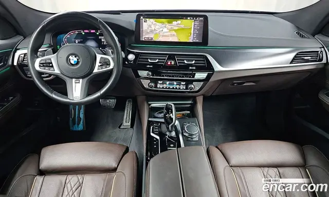 BMW 6 серия 2023 2.0 автомат (гидро), миниатюра 10 BMW 6 серия 2023 2.0 автомат (гидро), миниатюра 10