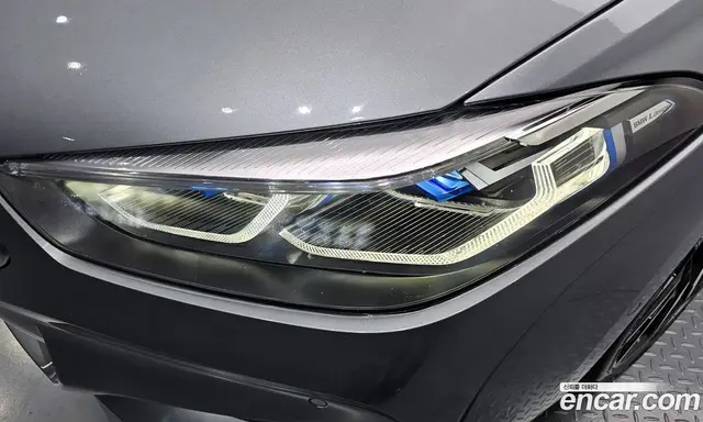 BMW 8 серия 2022 4.4 автомат (гидро), миниатюра 8 BMW 8 серия 2022 4.4 автомат (гидро), миниатюра 8